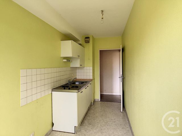 Agrandir la photo Appartement T2 à vendre - 2 pièces - 50,45 m2 - LE MANS - 72 - PAYS-DE-LOIRE