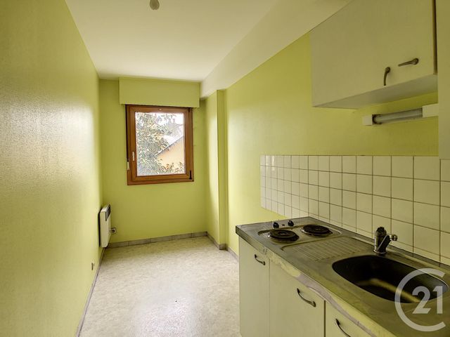 Agrandir la photo Appartement T2 à vendre - 2 pièces - 50,45 m2 - LE MANS - 72 - PAYS-DE-LOIRE