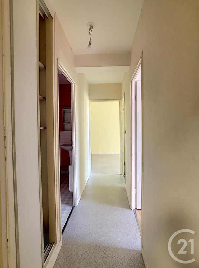 Agrandir la photo Appartement T2 à vendre - 2 pièces - 50,45 m2 - LE MANS - 72 - PAYS-DE-LOIRE