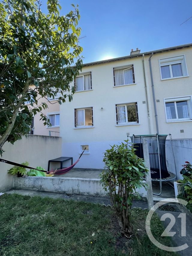 Agrandir la photo Maison à vendre - 4 pièces - 73,05 m2 - Le Mans - 72 - PAYS-DE-LOIRE