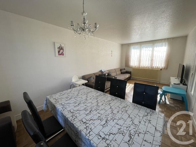 Agrandir la photo Maison à vendre - 4 pièces - 73,05 m2 - Le Mans - 72 - PAYS-DE-LOIRE