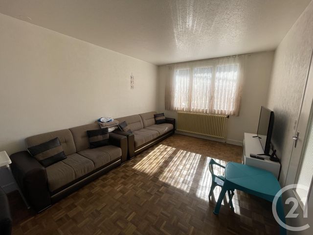 Agrandir la photo Maison à vendre - 4 pièces - 73,05 m2 - Le Mans - 72 - PAYS-DE-LOIRE