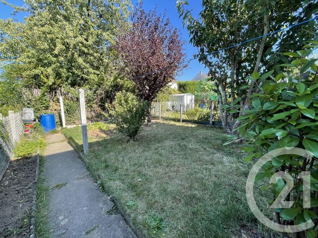 Agrandir la photo Maison à vendre - 4 pièces - 73,05 m2 - Le Mans - 72 - PAYS-DE-LOIRE