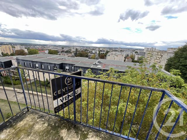 Agrandir la photo Appartement T4 à vendre - 4 pièces - 68,51 m2 - Le Mans - 72 - PAYS-DE-LOIRE