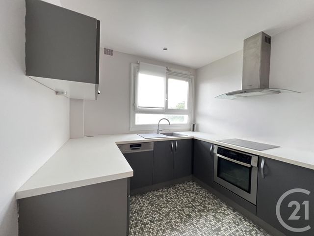 Agrandir la photo Appartement T4 à vendre - 4 pièces - 68,51 m2 - Le Mans - 72 - PAYS-DE-LOIRE
