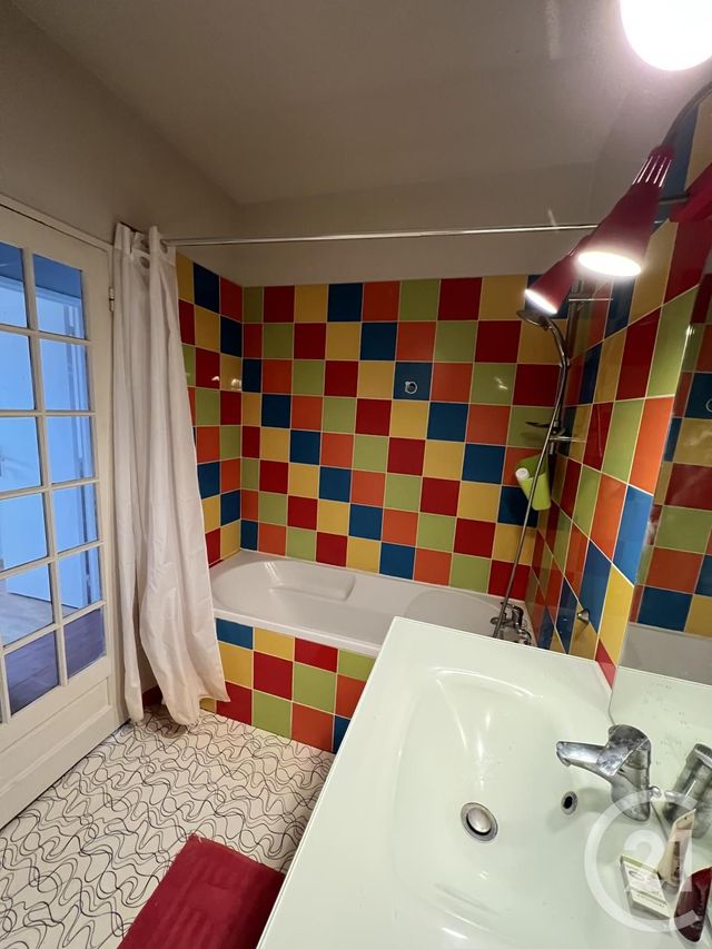 Agrandir la photo Appartement T4 à vendre - 4 pièces - 68,51 m2 - Le Mans - 72 - PAYS-DE-LOIRE