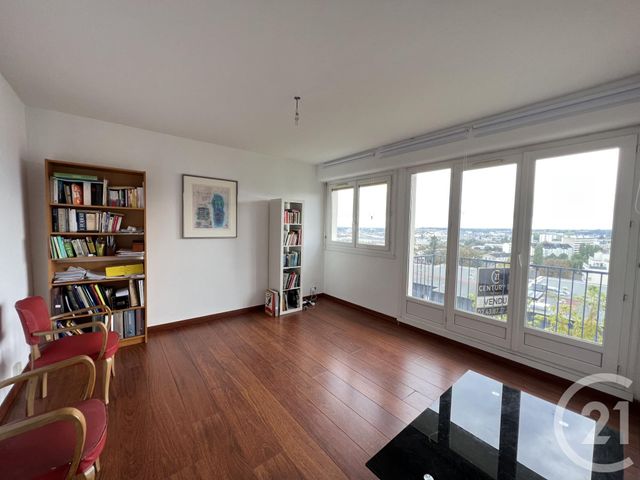 Agrandir la photo Appartement T4 à vendre - 4 pièces - 68,51 m2 - Le Mans - 72 - PAYS-DE-LOIRE