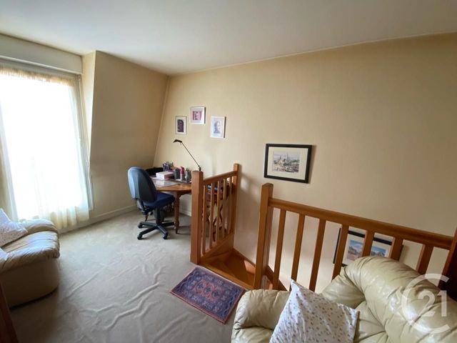 Agrandir la photo Appartement F4 à vendre - 5 pièces - 101,27 m2 - LE MANS - 72 - PAYS-DE-LOIRE