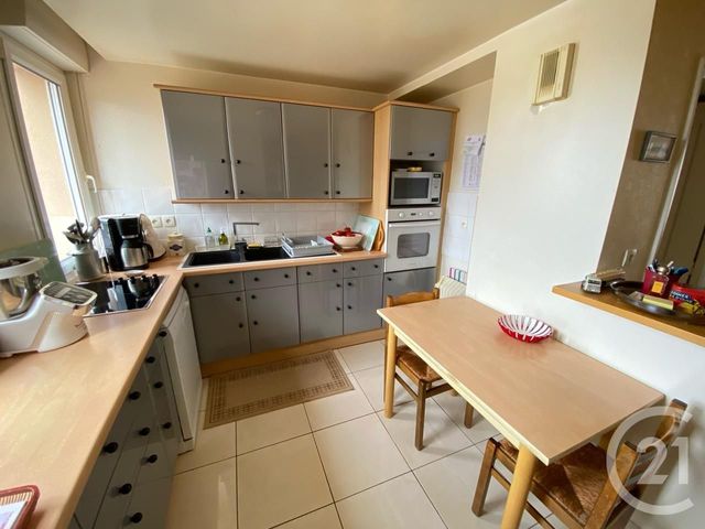 Agrandir la photo Appartement F4 à vendre - 5 pièces - 101,27 m2 - LE MANS - 72 - PAYS-DE-LOIRE