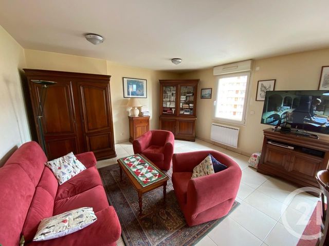 Agrandir la photo Appartement F4 à vendre - 5 pièces - 101,27 m2 - LE MANS - 72 - PAYS-DE-LOIRE