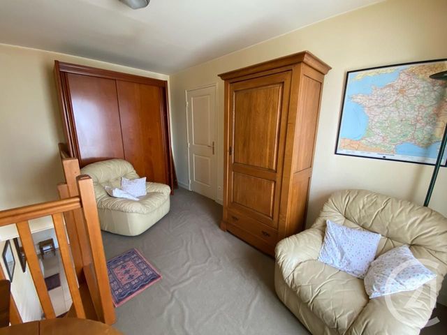 Agrandir la photo Appartement F4 à vendre - 5 pièces - 101,27 m2 - LE MANS - 72 - PAYS-DE-LOIRE