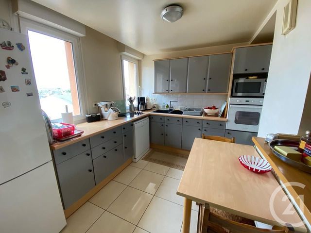 Agrandir la photo Appartement F4 à vendre - 5 pièces - 101,27 m2 - LE MANS - 72 - PAYS-DE-LOIRE