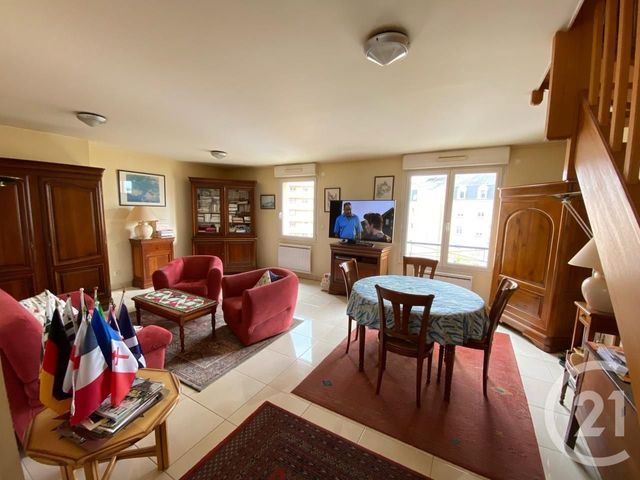 Agrandir la photo Appartement F4 à vendre - 5 pièces - 101,27 m2 - LE MANS - 72 - PAYS-DE-LOIRE