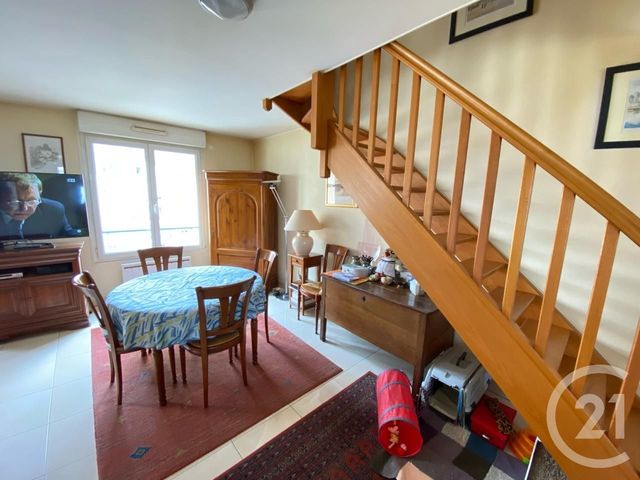 Agrandir la photo Appartement F4 à vendre - 5 pièces - 101,27 m2 - LE MANS - 72 - PAYS-DE-LOIRE