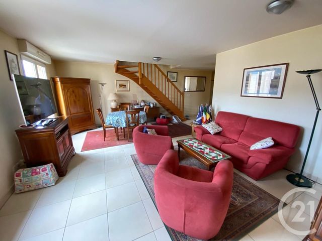 Agrandir la photo Appartement F4 à vendre - 5 pièces - 101,27 m2 - LE MANS - 72 - PAYS-DE-LOIRE
