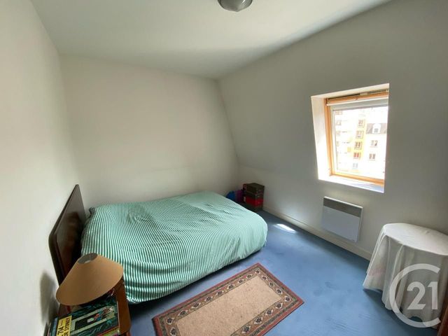 Agrandir la photo Appartement F4 à vendre - 5 pièces - 101,27 m2 - LE MANS - 72 - PAYS-DE-LOIRE