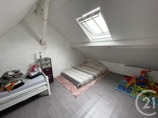 Agrandir la photo Appartement T4 à vendre - 4 pièces - 97,43 m2 - Le Mans - 72 - PAYS-DE-LOIRE