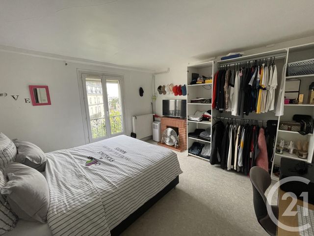 Agrandir la photo Appartement T4 à vendre - 4 pièces - 97,43 m2 - Le Mans - 72 - PAYS-DE-LOIRE