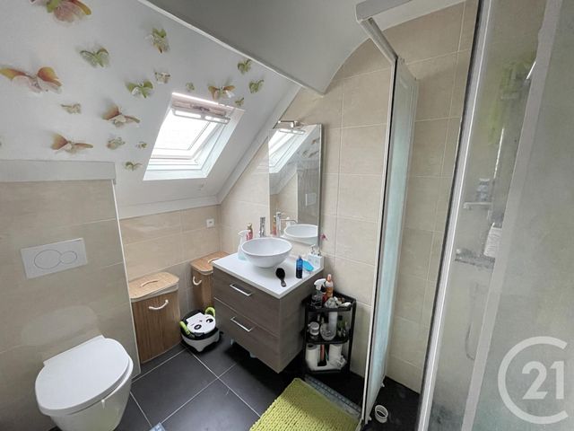 Agrandir la photo Appartement T4 à vendre - 4 pièces - 97,43 m2 - Le Mans - 72 - PAYS-DE-LOIRE