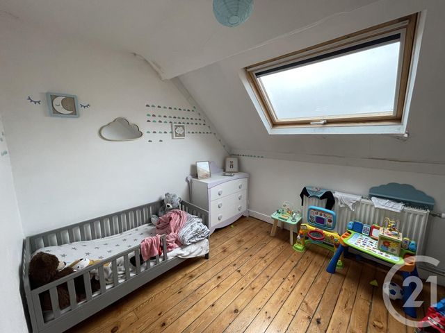 Agrandir la photo Appartement T4 à vendre - 4 pièces - 97,43 m2 - Le Mans - 72 - PAYS-DE-LOIRE