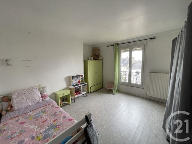 Agrandir la photo Appartement T4 à vendre - 4 pièces - 97,43 m2 - Le Mans - 72 - PAYS-DE-LOIRE