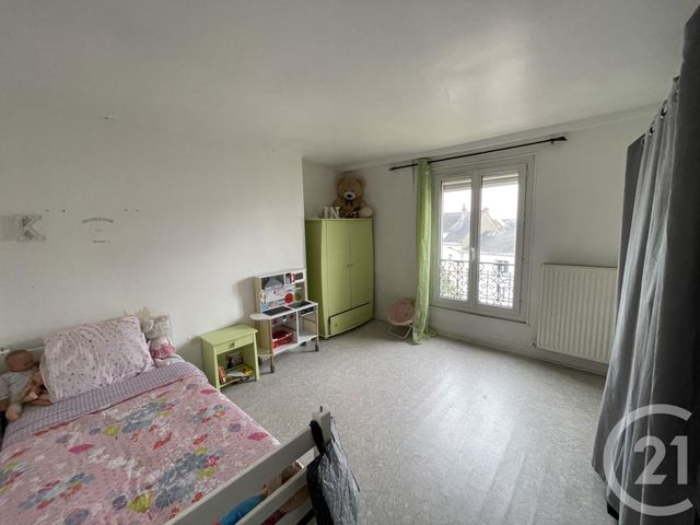 Appartement T4 à vendre - 4 pièces - 97,43 m2 - Le Mans - 72 - PAYS-DE-LOIRE