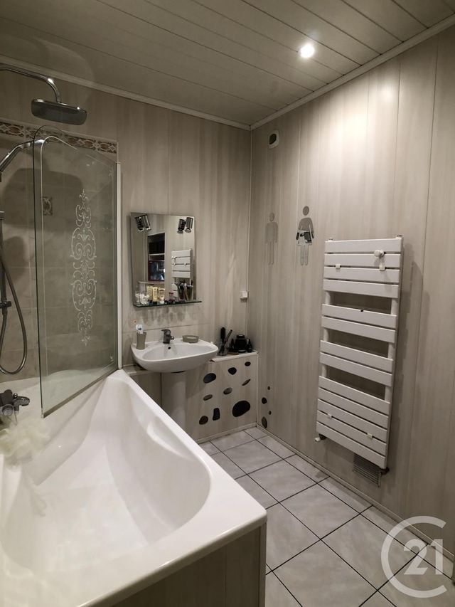 Agrandir la photo Maison à vendre - 3 pièces - 68,21 m2 - LE MANS - 72 - PAYS-DE-LOIRE