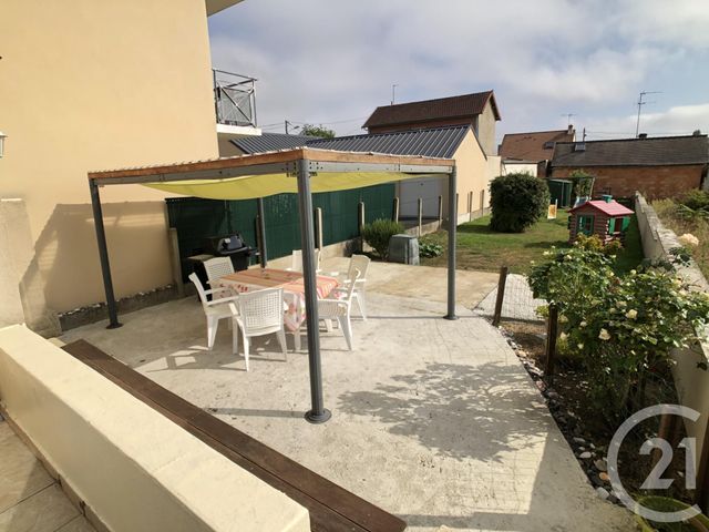 Agrandir la photo Maison à vendre - 3 pièces - 68,21 m2 - LE MANS - 72 - PAYS-DE-LOIRE
