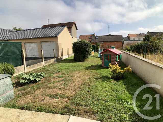 Agrandir la photo Maison à vendre - 3 pièces - 68,21 m2 - LE MANS - 72 - PAYS-DE-LOIRE