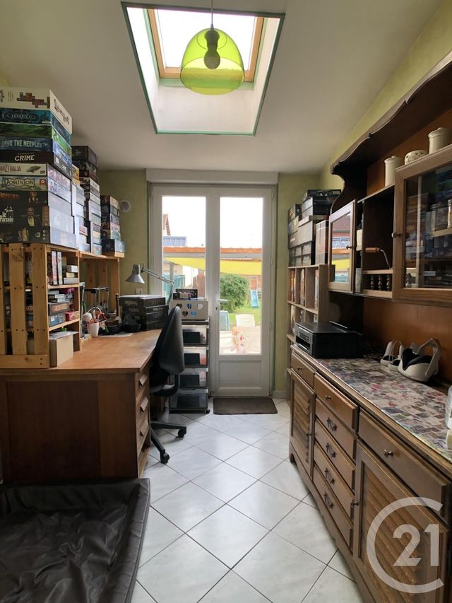 Agrandir la photo Maison à vendre - 3 pièces - 68,21 m2 - LE MANS - 72 - PAYS-DE-LOIRE