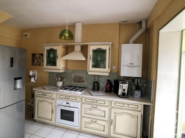 Agrandir la photo Maison à vendre - 3 pièces - 68,21 m2 - LE MANS - 72 - PAYS-DE-LOIRE