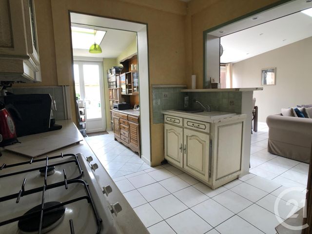 Agrandir la photo Maison à vendre - 3 pièces - 68,21 m2 - LE MANS - 72 - PAYS-DE-LOIRE
