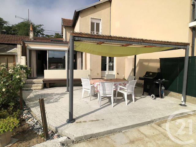 Agrandir la photo Maison à vendre - 3 pièces - 68,21 m2 - LE MANS - 72 - PAYS-DE-LOIRE