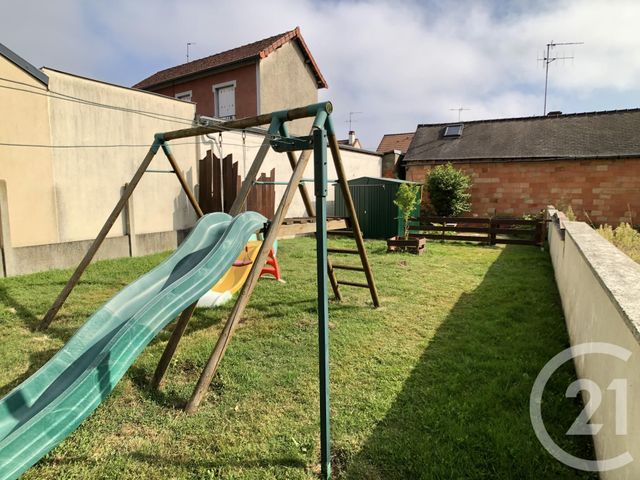 Agrandir la photo Maison à vendre - 3 pièces - 68,21 m2 - LE MANS - 72 - PAYS-DE-LOIRE