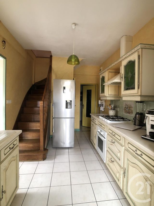 Agrandir la photo Maison à vendre - 3 pièces - 68,21 m2 - LE MANS - 72 - PAYS-DE-LOIRE