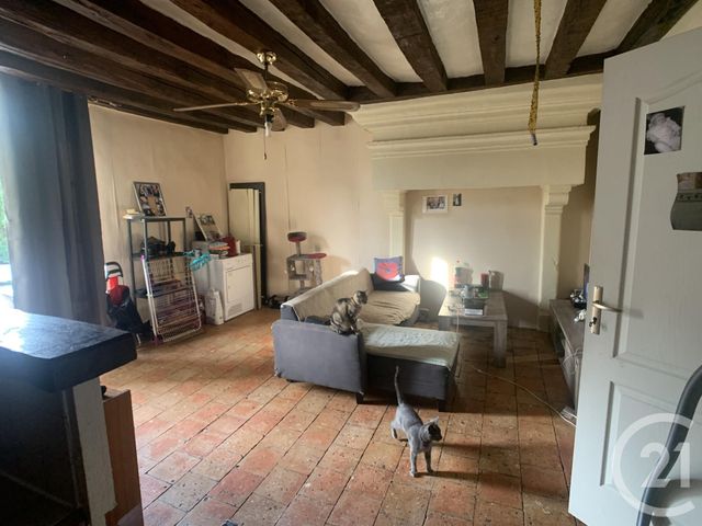 Agrandir la photo Immeuble à vendre - 523 m2 - La Suze Sur Sarthe - 72 - PAYS-DE-LOIRE