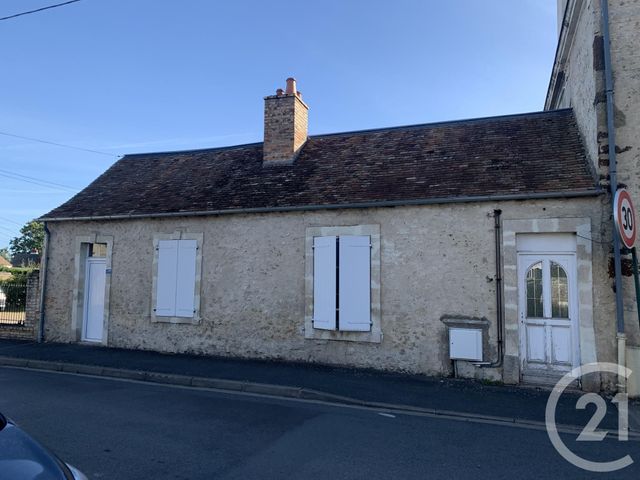 Agrandir la photo Immeuble à vendre - 523 m2 - La Suze Sur Sarthe - 72 - PAYS-DE-LOIRE