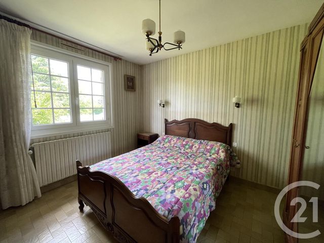 Agrandir la photo Maison à vendre - 5 pièces - 124,48 m2 - MULSANNE - 72 - PAYS-DE-LOIRE