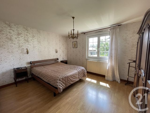 Agrandir la photo Maison à vendre - 5 pièces - 124,48 m2 - MULSANNE - 72 - PAYS-DE-LOIRE