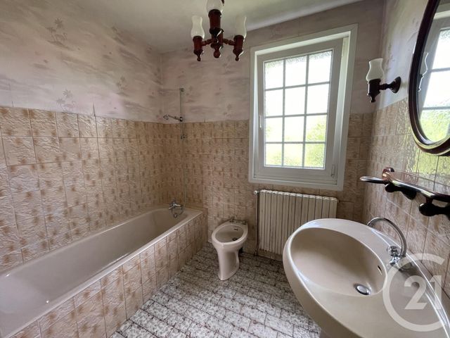 Agrandir la photo Maison à vendre - 5 pièces - 124,48 m2 - MULSANNE - 72 - PAYS-DE-LOIRE
