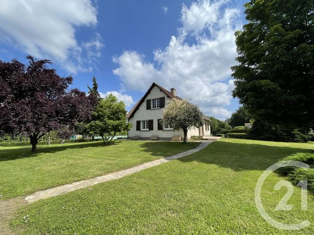Agrandir la photo Maison à vendre - 5 pièces - 124,48 m2 - MULSANNE - 72 - PAYS-DE-LOIRE