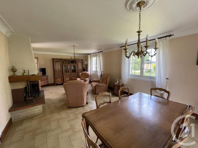 Agrandir la photo Maison à vendre - 5 pièces - 124,48 m2 - MULSANNE - 72 - PAYS-DE-LOIRE