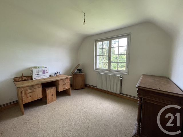 Agrandir la photo Maison à vendre - 5 pièces - 124,48 m2 - MULSANNE - 72 - PAYS-DE-LOIRE