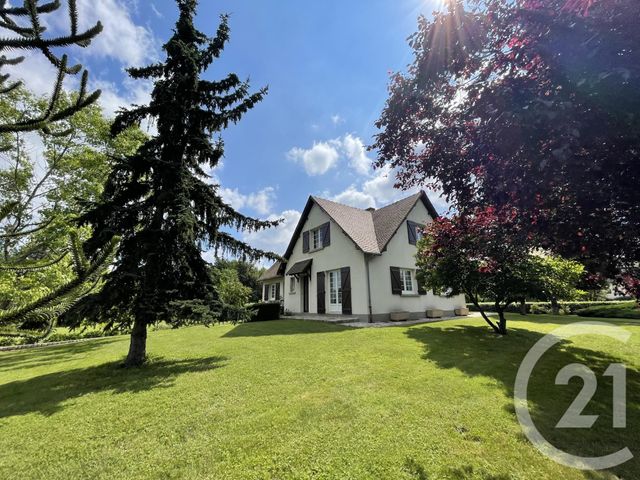 Agrandir la photo Maison à vendre - 5 pièces - 124,48 m2 - MULSANNE - 72 - PAYS-DE-LOIRE