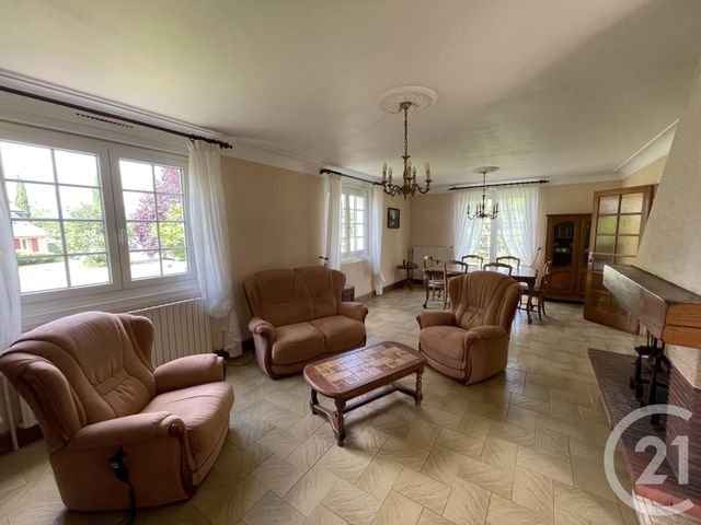 Agrandir la photo Maison à vendre - 5 pièces - 124,48 m2 - MULSANNE - 72 - PAYS-DE-LOIRE