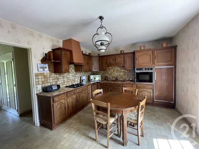 Agrandir la photo Maison à vendre - 5 pièces - 124,48 m2 - MULSANNE - 72 - PAYS-DE-LOIRE