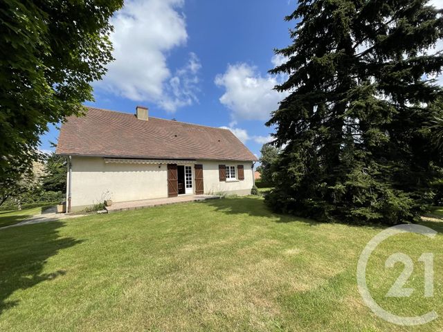 Agrandir la photo Maison à vendre - 5 pièces - 124,48 m2 - MULSANNE - 72 - PAYS-DE-LOIRE