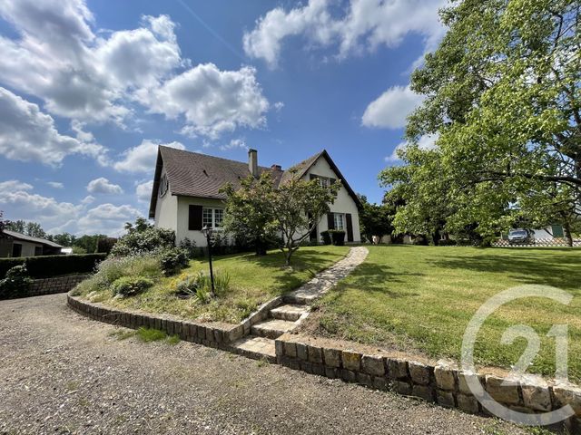 Agrandir la photo Maison à vendre - 5 pièces - 124,48 m2 - MULSANNE - 72 - PAYS-DE-LOIRE