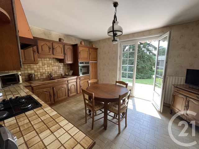 Agrandir la photo Maison à vendre - 5 pièces - 124,48 m2 - MULSANNE - 72 - PAYS-DE-LOIRE