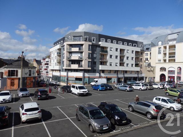 Agrandir la photo Appartement F3 à louer - 3 pièces - 54,67 m2 - LE MANS - 72 - PAYS-DE-LOIRE